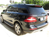 Used 2014 Mercedes-Benz ML 350 4MATIC image 5