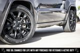Used 2021 Jeep Grand Cherokee Laredo X image 2