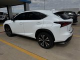Used 2019 Lexus NX 300 F Sport image 2