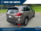 Used 2022 Subaru Forester Premium image 6