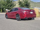 Used 2018 Toyota Camry SE image 5
