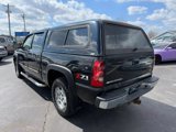 Used 2007 Chevrolet Silverado 1500 LT w/ Crew Cab Value Package image 5