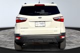 Used 2020 Ford EcoSport SE w/ SE Convenience Package image 4
