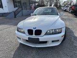 Used 2002 BMW Z3 2.5i image 2
