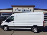 Used 2023 Ford Transit 250 Medium Roof AWD w/ Load Area Protection Package image 2