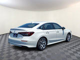 New 2026 Honda Civic LX image 4