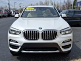 Used 2019 BMW X3 xDrive30i image 2
