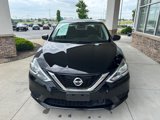 Used 2019 Nissan Sentra S image 3
