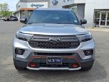 Certified 2022 Ford Explorer Timberline image 2