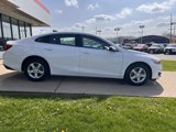 Used 2024 Chevrolet Malibu LS w/ Driver Confidence Package image 6