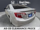 Used 2013 Toyota Camry SE image 3