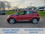 Used 2017 Chevrolet Bolt LT image 3