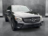Used 2017 Mercedes-Benz GLC 300 4MATIC Coupe image 3