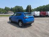Used 2022 Jeep Compass Latitude image 4