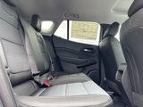 New 2025 Chevrolet Trax LT w/ Sunroof Package image 5