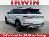 New 2025 Lincoln Corsair Reserve w/ Equipment Group 202A image 3