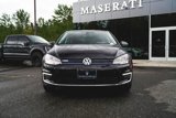 Used 2019 Volkswagen e-Golf SE w/ Driver Assistance Package image 5