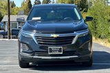 Used 2023 Chevrolet Equinox LT image 5