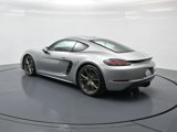 Certified 2024 Porsche 718 Cayman image 3
