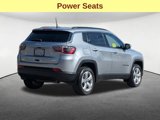 Used 2018 Jeep Compass Latitude w/ Popular Equipment Group image 4