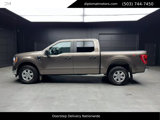 Used 2021 Ford F150 XLT image 3