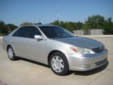 Used 2002 Toyota Camry LE image 4