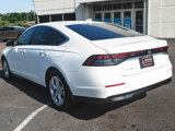 Used 2024 Honda Accord LX image 4