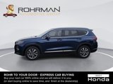 Used 2020 Hyundai Santa Fe Limited w/ Cargo Package image 4