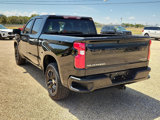 Used 2020 Chevrolet Silverado 1500 Custom w/ Custom Value Package image 3