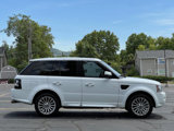 Used 2011 Land Rover Range Rover Sport HSE image 4
