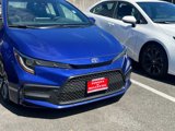 Certified 2021 Toyota Corolla XSE image 4