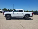 New 2025 Chevrolet Colorado ZR2 w/ Technology Package image 2