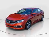 Used 2019 Honda Civic LX image 3