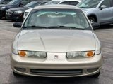 Used 2002 Saturn S-Series SL1 image 2
