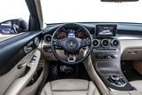Certified 2019 Mercedes-Benz GLC 350e 4MATIC image 5