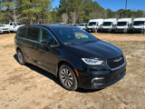 New 2025 Chrysler Pacifica Select image 5