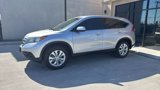 Used 2013 Honda CR-V EX image 4