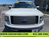 Used 2011 Ford F150 FX4 w/ FX Luxury Pkg image 2