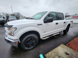 Used 2017 Ford F150 XLT image 4