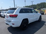 Used 2018 Jeep Grand Cherokee Altitude image 5