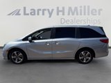 Used 2018 Honda Odyssey Touring image 2