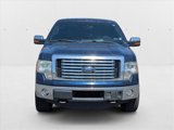Used 2011 Ford F150 XLT w/ XLT Chrome Pkg image 2