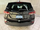Certified 2023 Chevrolet Equinox LS w/ Midnight Edition image 5