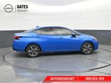 Used 2021 Nissan Versa SV image 3