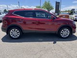 Used 2020 Nissan Rogue Sport SV w/ All-Weather Package image 6