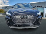 Used 2024 Audi Q4 e-tron Premium Plus w/ Premium Plus image 4
