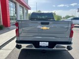 Used 2024 Chevrolet Silverado 1500 LT w/ Max Trailering Package image 4