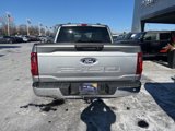 Certified 2024 Ford F150 XLT w/ Mobile Office Package image 5