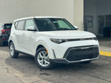 New 2025 Kia Soul LX image 3