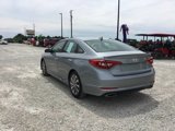 Used 2015 Hyundai Sonata Sport w/ Option Group 04 image 5
